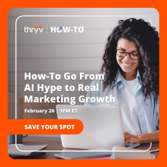 thryv webinar