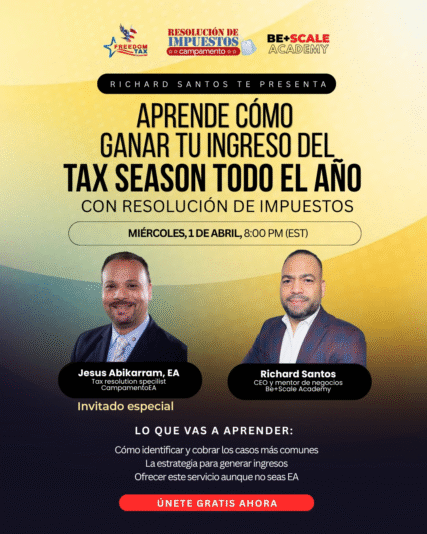 jesus-webinar-tax-resolution