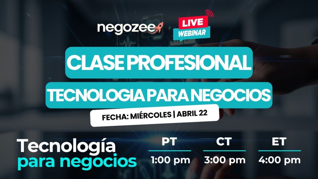 Tech Class by Taxdome 🚀 Domina tu Flujo de Trabajo Digital