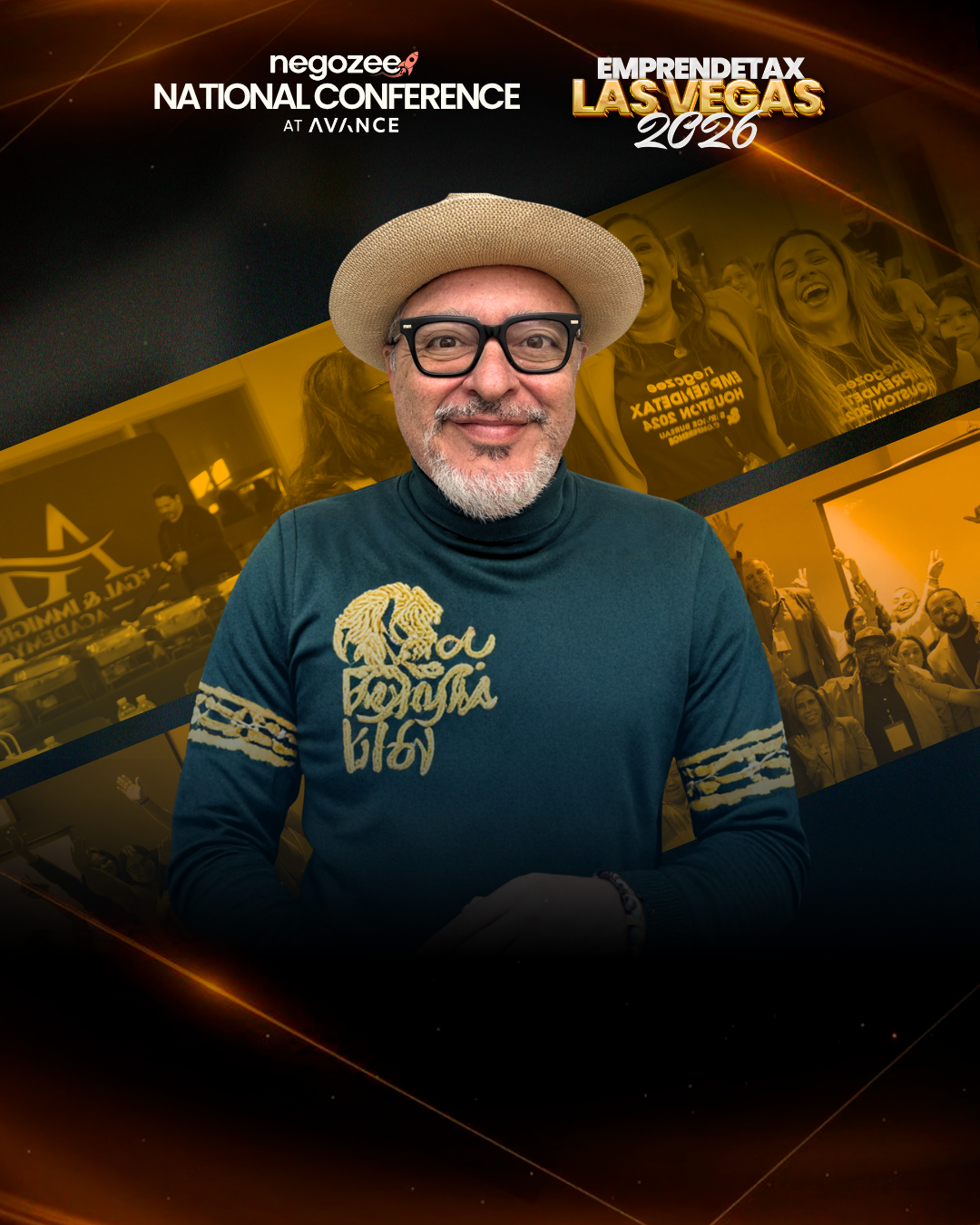 Andre Ureña