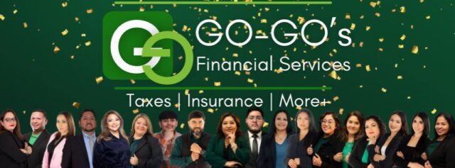 gogo financial