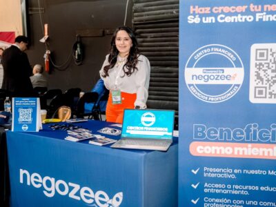 negozee 2026 - NYC Summer Seminar Sponsorship