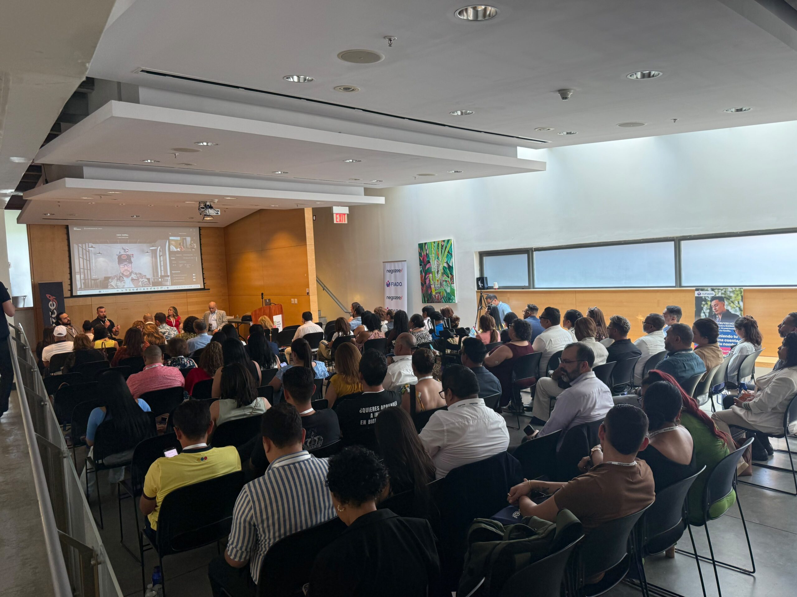 Galería NY