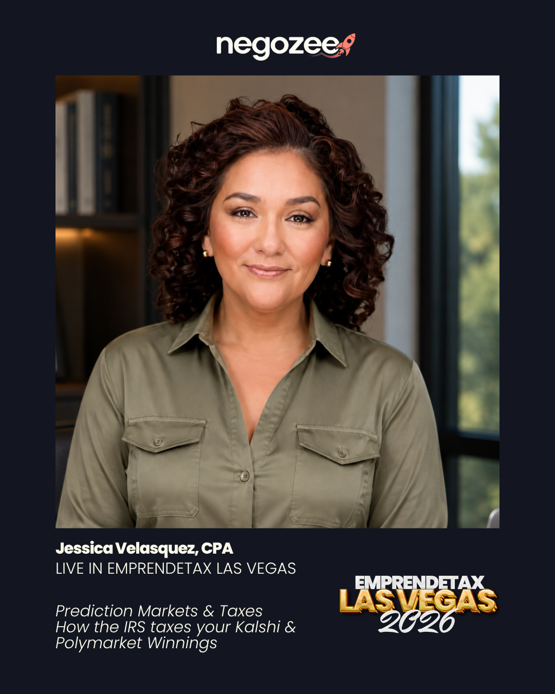 Jessica Velasquez, CPA