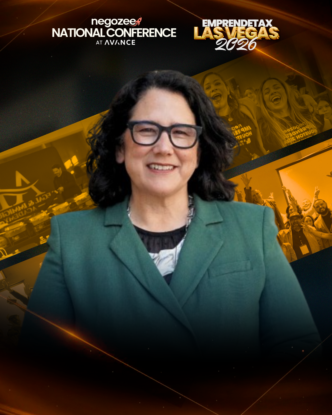 Isabel Castillo Guzman