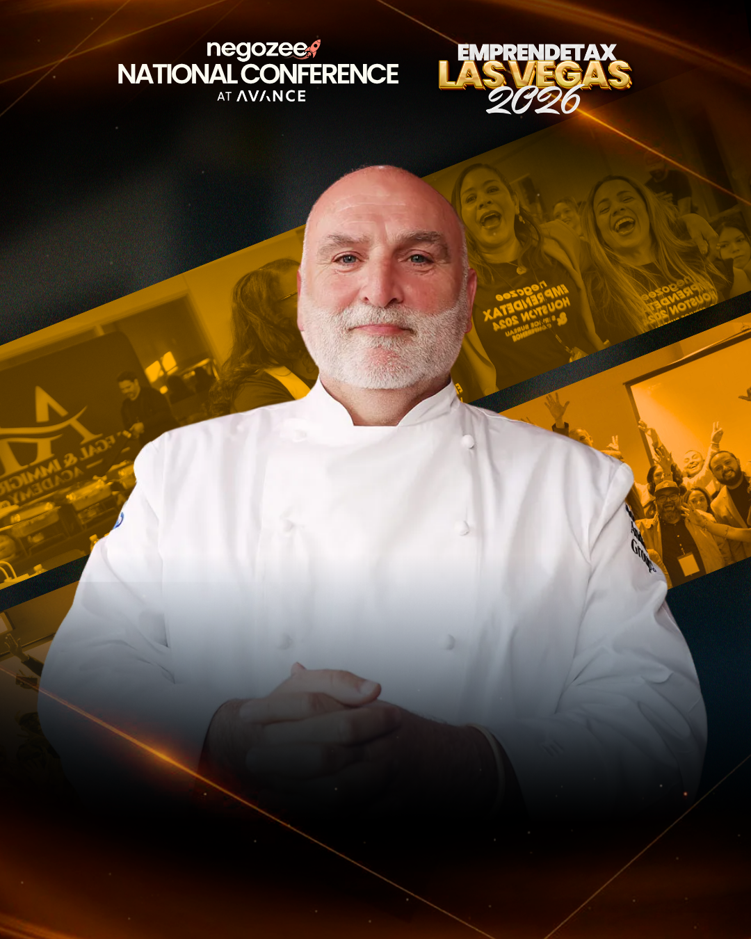 José Andrés