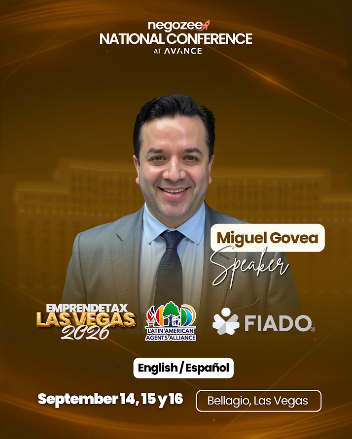 Miguel Govea
