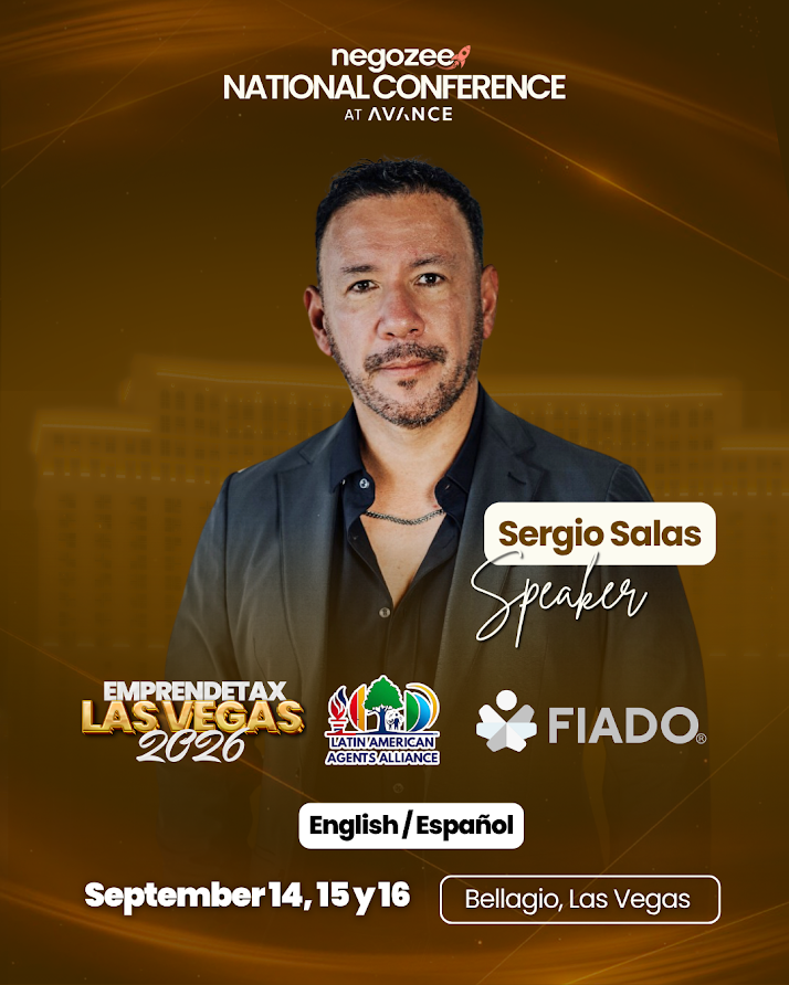 Sergio Salas