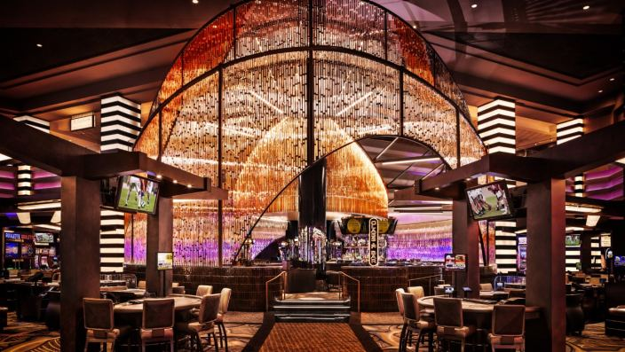Planet Hollywood 2