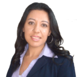 Profile photo of ZAYRA BEAS