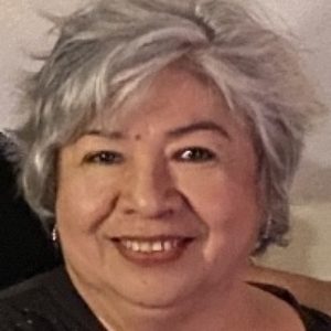 Profile photo of Sylvia Garcia