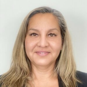 Profile photo of ROSALINDA TORRES