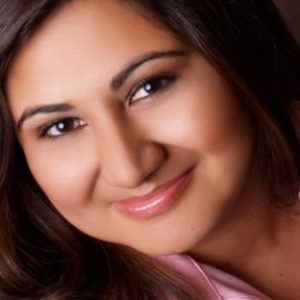 Profile photo of Francisca Ortiz