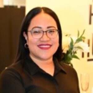 Profile photo of Yareni Sanchez