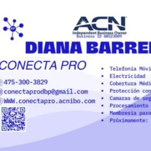 Profile photo of Diana Barrera
