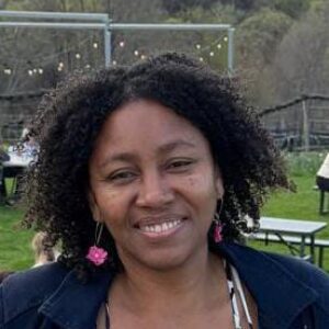 Profile photo of Diana Barrera