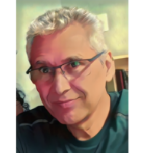 Profile photo of xorge