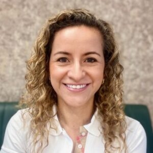 Profile photo of Angelica Duque