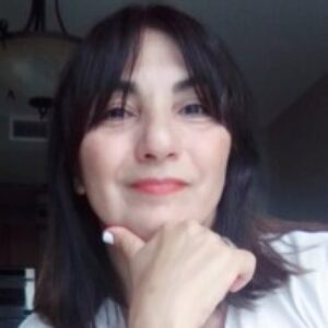 Profile photo of Claudia Muñoz Cristao