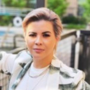 Profile photo of Mariale Rivero