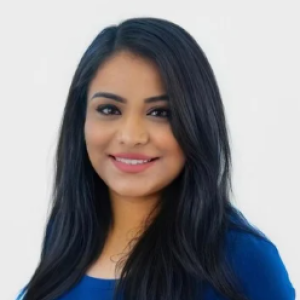 Profile photo of Maria Chavez