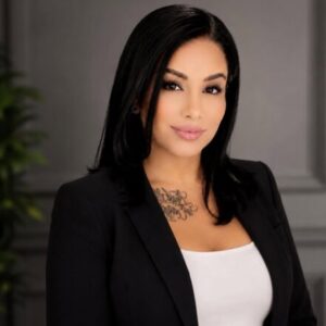 Profile photo of Maria Chavez
