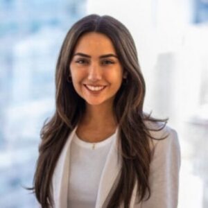 Profile photo of Elma Davis