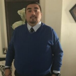 Profile photo of Angel lagunas