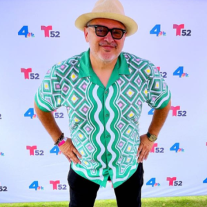 Profile photo of Andre Urena