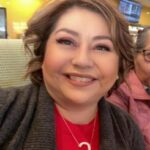 Profile photo of Claudia Medina