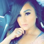 Marissa Olivas