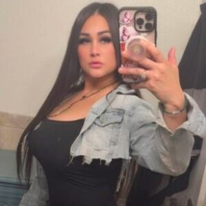 Profile photo of Marissa Olivas