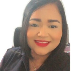Profile photo of Veronica Rivas
