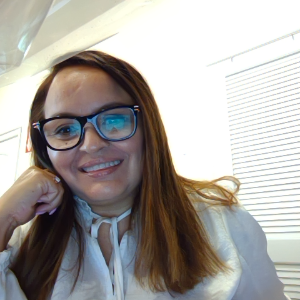 Profile photo of Monica Melendez