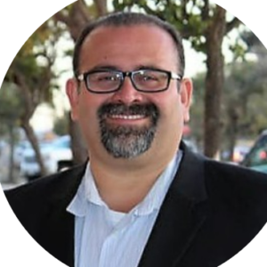 Profile photo of Alejandro Chavez