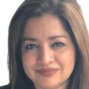 Profile photo of Roxana Benitez