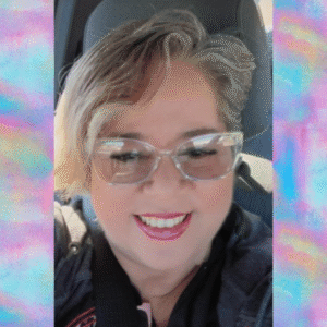 Profile photo of Andrea Arias