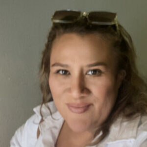 Profile photo of GLORY CHAMBI