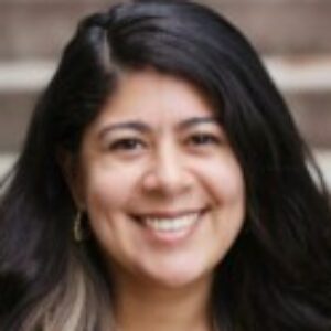 Profile photo of Ana Romero Morales