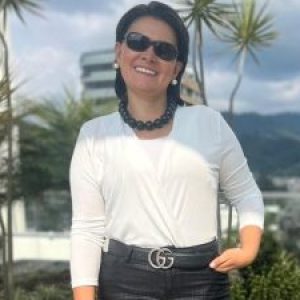 Profile photo of Katherine Quintero