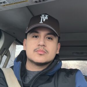 Profile photo of Juan Rios
