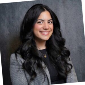 Profile photo of Sabrina Lopez