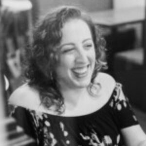 Profile photo of Melisa Bueno-Vega