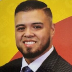 Profile photo of Bibiano Garcia