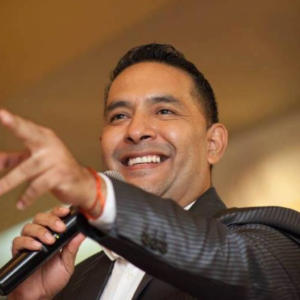 Profile photo of Alfredo Rodriguez