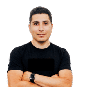 Profile photo of Arthur Garcia