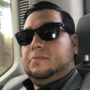 Profile photo of Berny Lopez