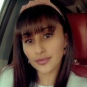 Profile photo of Bibiana Contreras