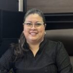 Profile photo of Maria Puente