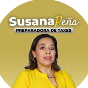 Profile photo of Susana Pena